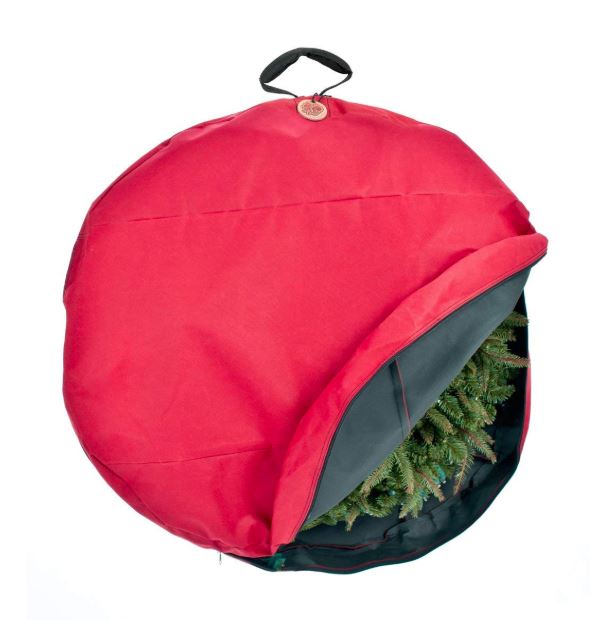 Wreath Storage Bag - 36" - Extra Large