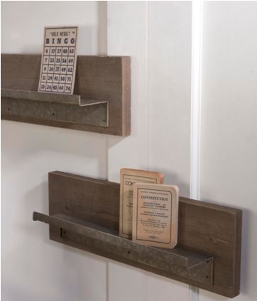 Plate Display Rack Shelf 54, Wooden Display Shelves For Plates