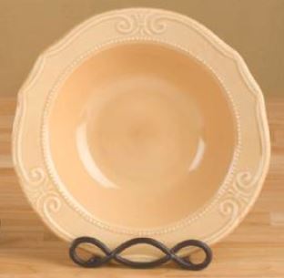 Plate Holders for 7 - 10" Plates - Set of 6