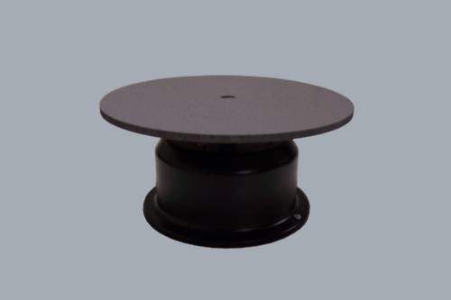 Turntables - 8" Round - 25 Pounds