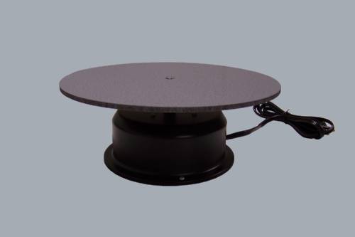 Turntables - 12" Round - 50 Pounds