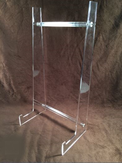 Platter Holders - Large Plate and Platter Stand