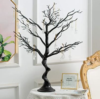 Ornament Display Tree - Manzanita Display Tree