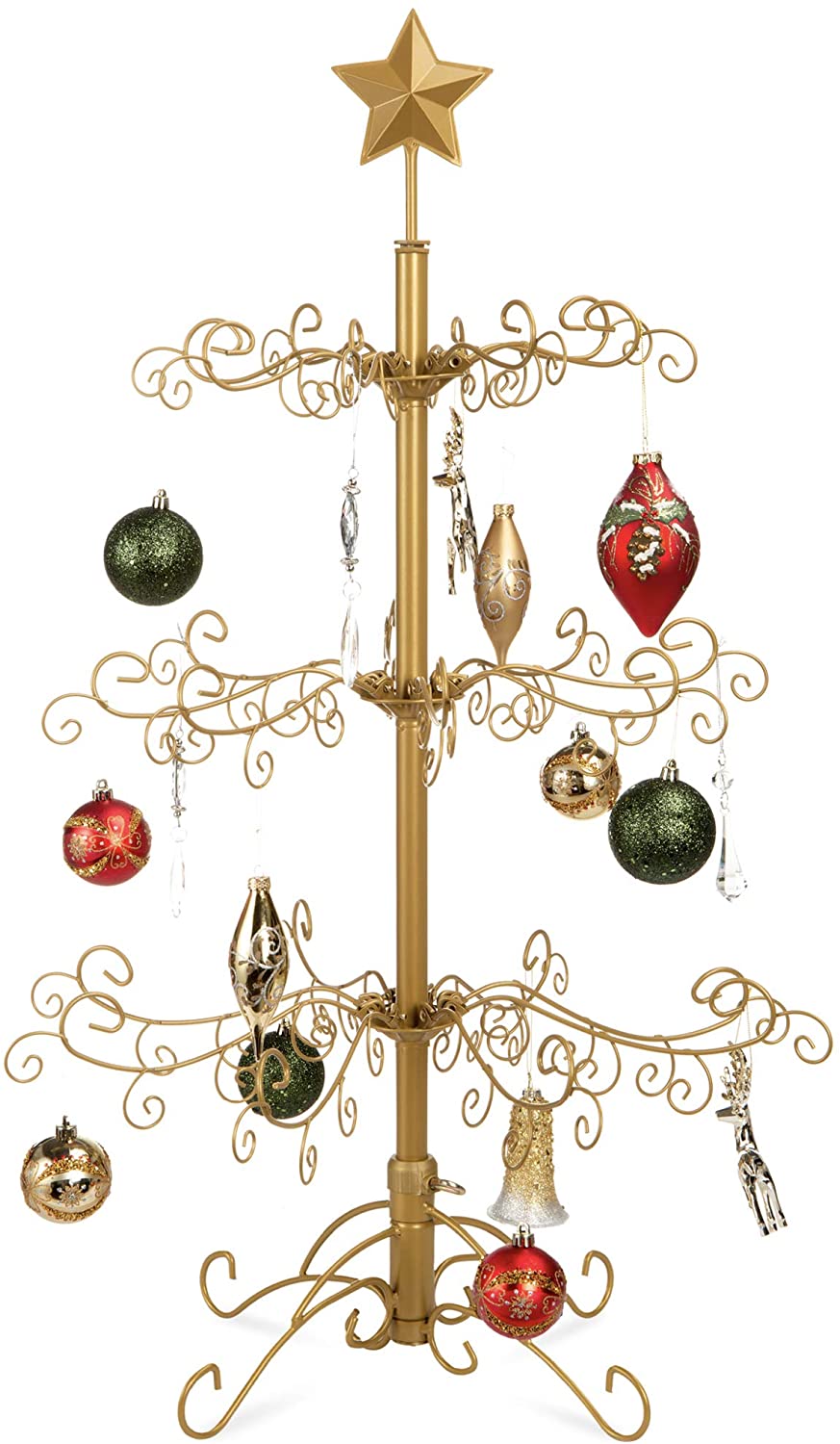 Ornament Trees - Regent Display Tree 36" - Medium