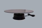 Turntables - 17" Round - 50 Pounds