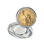 Coin Display Capsules (25 each) Presidential Dollar