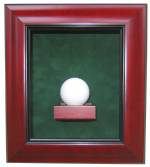 Display Cases - Golfball - Premium
