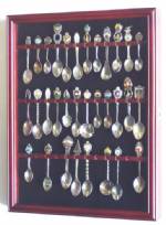 Spoon Cases - 36 Spoon Display Case