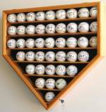  Display Case - Baseball - 43 Ball
