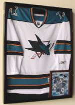 Display Cases - Jersey - X-Large Jersey