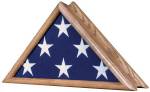  Flag Case - Patriot Oak
