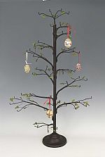   Ornament Trees - Wire Twig 36"